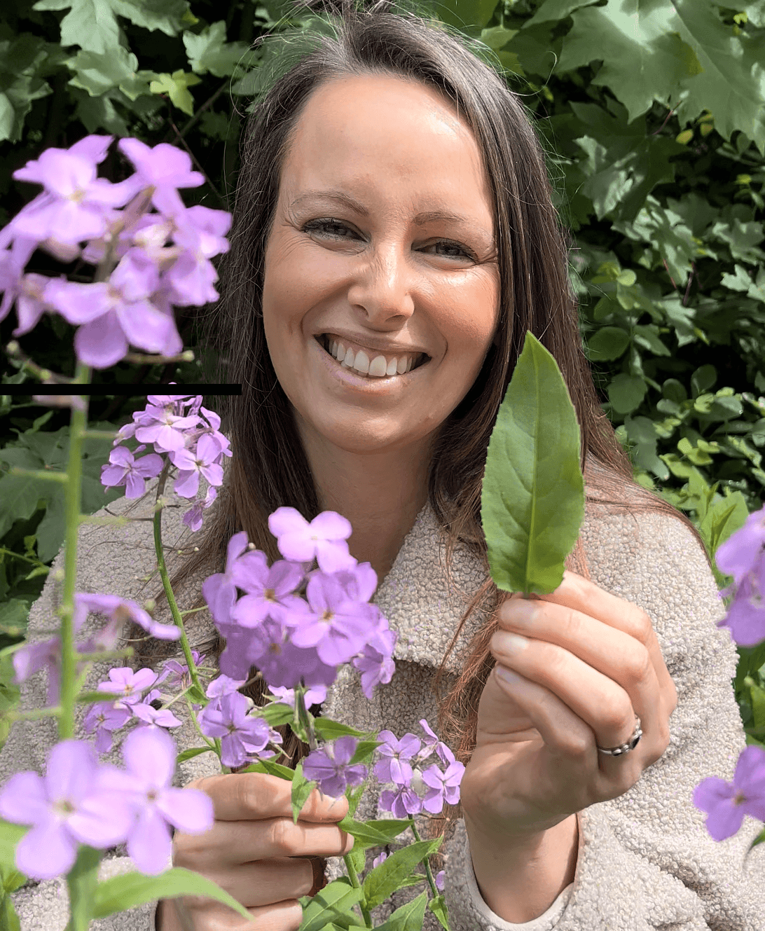 Foraging 101: A Beginner’s Guide to Wild Edible & Medicinal